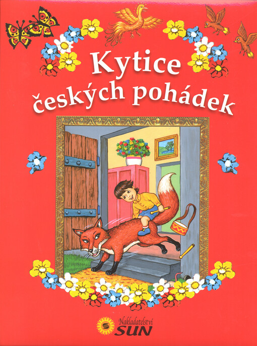 Kytice českých pohádek