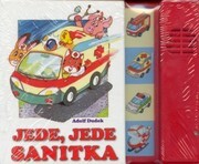 Jede, jede sanitka /