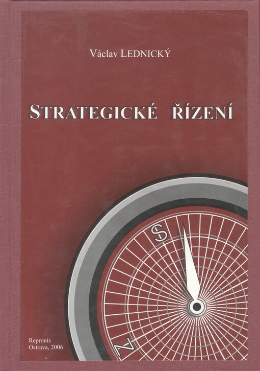 Strategické řízení
