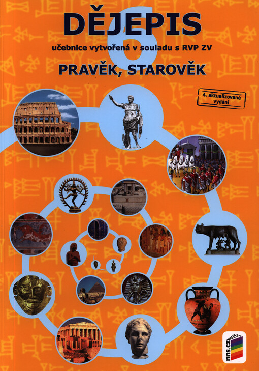 Dějepis.Pravěk a starověk