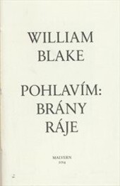 Pohlavím: Brány ráje