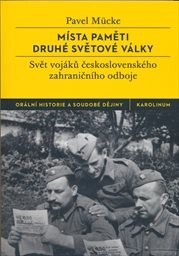 Místa paměti druhé světové války