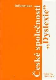 Informace České společnosti 