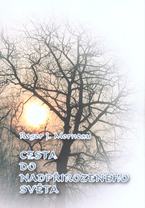 Cesta do nadpřirozeného světa