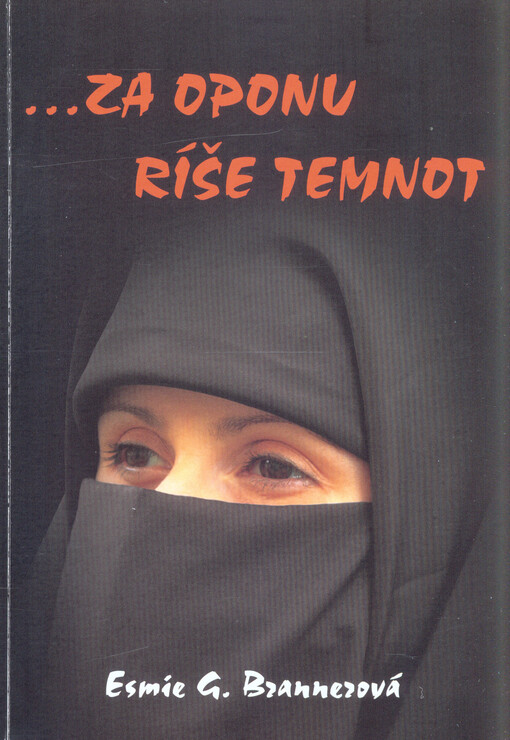 --za oponu říše temnot
