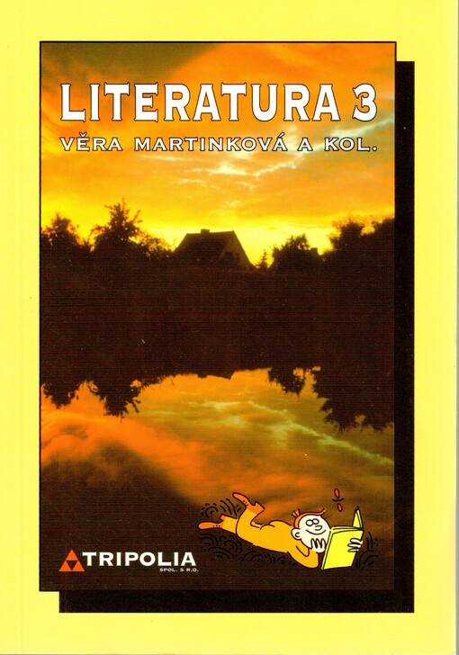 Literatura 3.