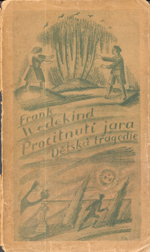 Procitnutí jara: dětská tragedie