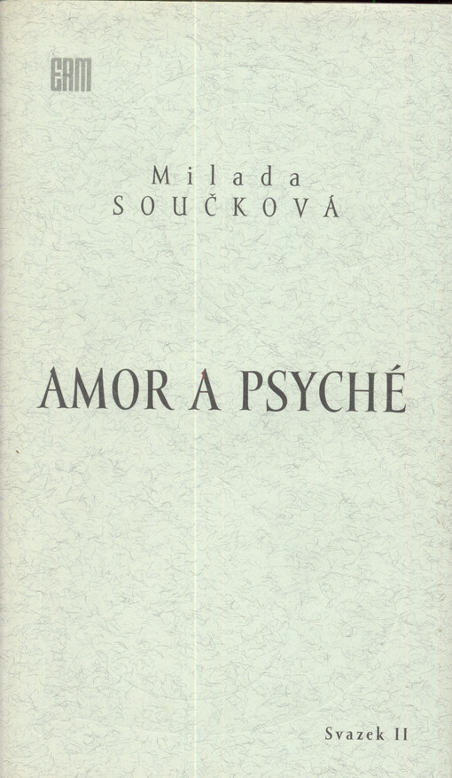 Amor a Psyché: (1937)