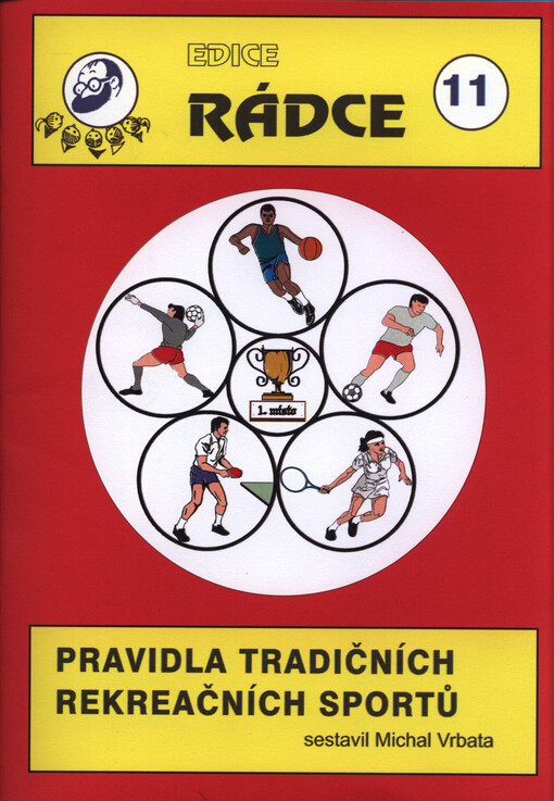 Pravidla tradičních rekreačních sportů
