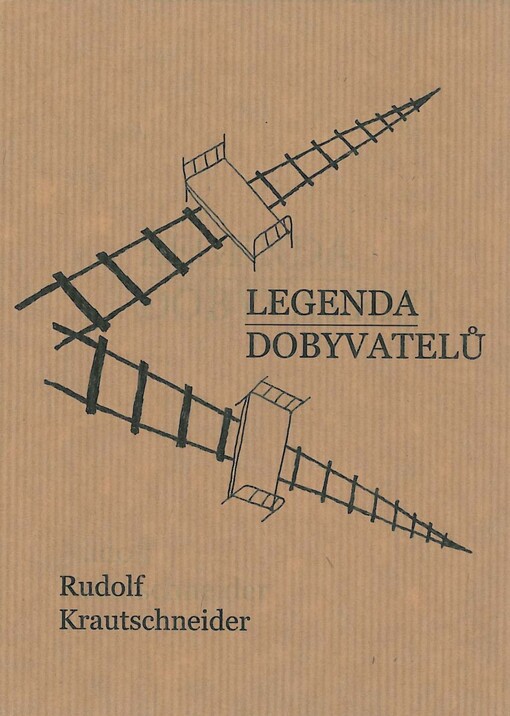 Legenda dobyvatelů, Vyd. 3.