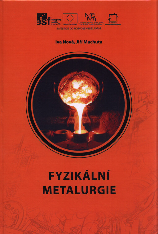 Fyzikální metalurgie