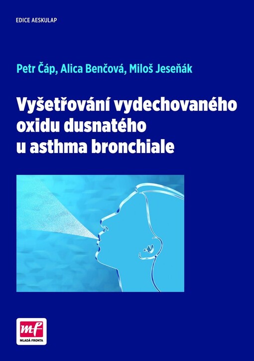 Vyšetřování vydechovaného oxidu dusnatého u astma bronchiale
