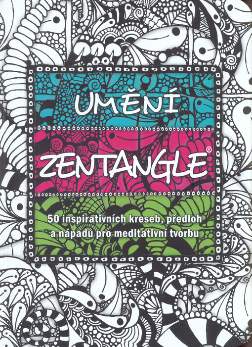 Umění Zentangle