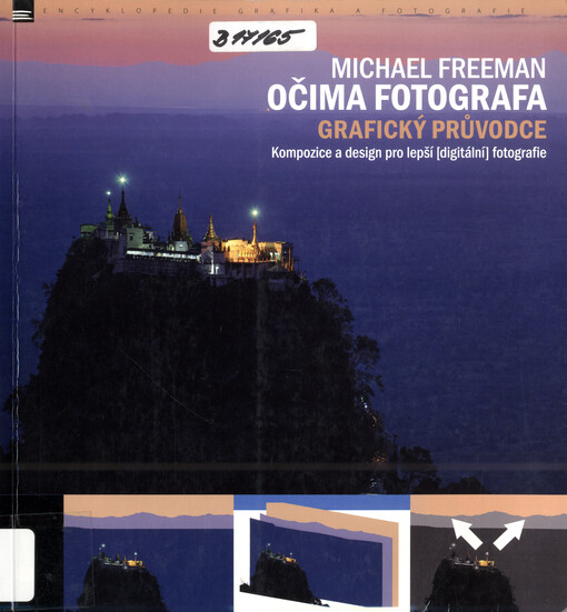 Očima fotografa / grafický průvodce
