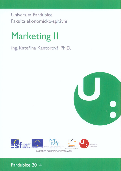 Marketing II