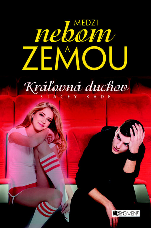 Medzi nebom a zemou 2 – Kráľovná duchov