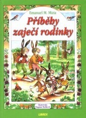 Příběhy zaječí rodinky /