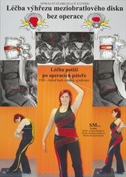 Léčba výhřezu meziobratlového disku bez operace