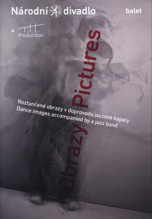 Obrazy :premiéra 24.1.2014, Divadlo Kolowrat = Pictures : premiere 24.1.2014, Kolowrat Theatre