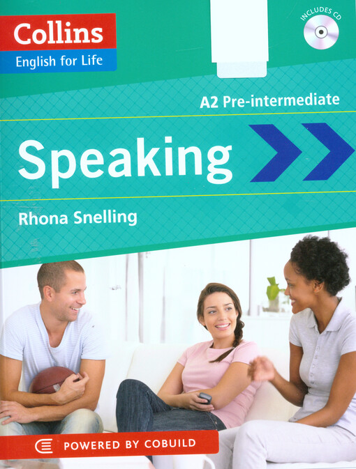 Speaking :A2 pre-intermediate