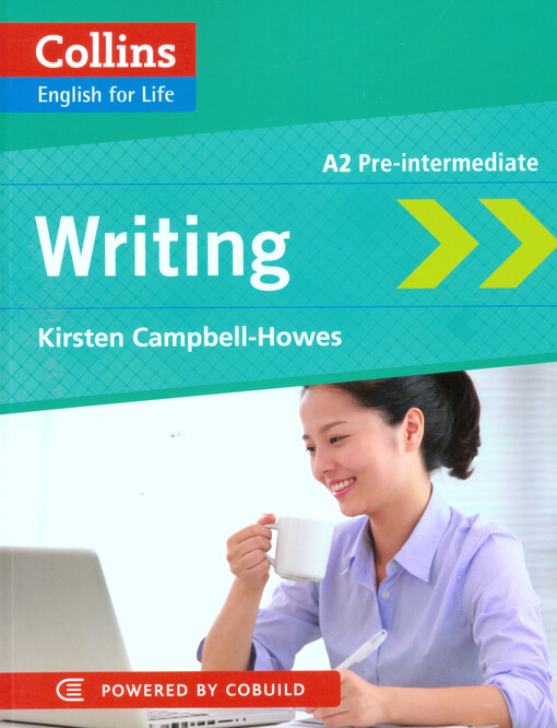 Writing.A2 pre-intermediate