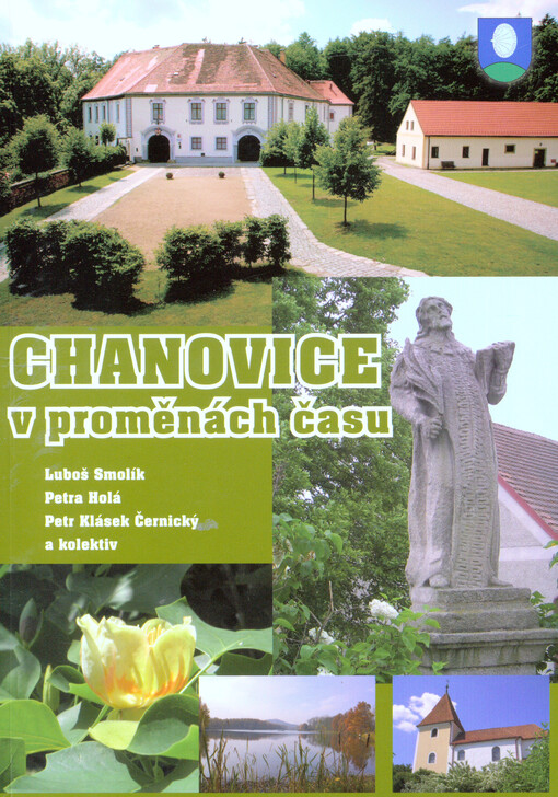 Chanovice v proměnách času