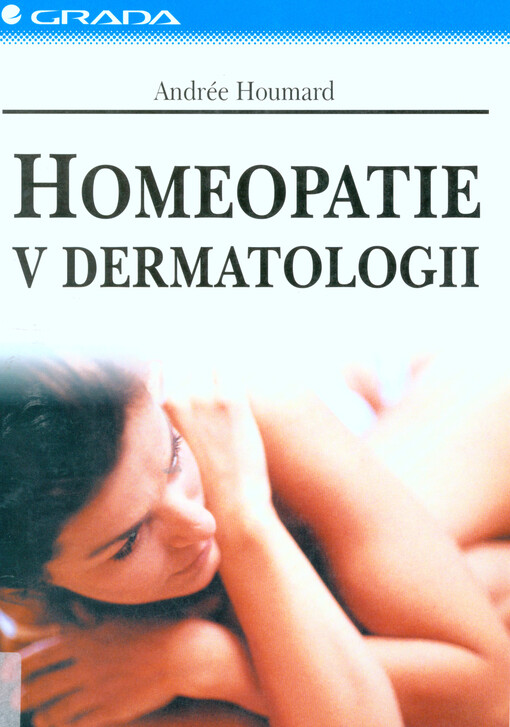 Homeopatie v dermatologii