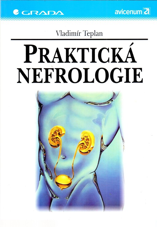 Praktická nefrologie, Vyd. 1.