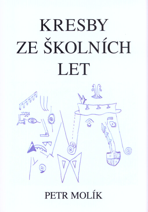 Kresby ze školních let