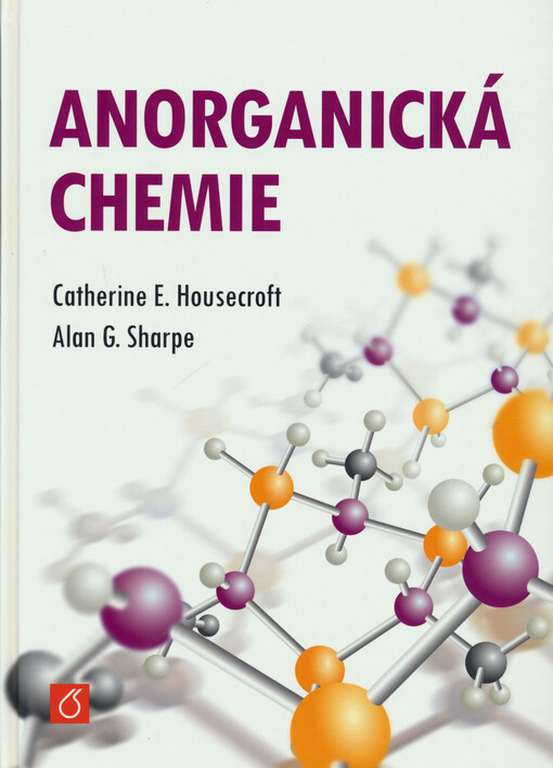 Anorganická chemie