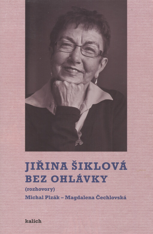 Bez ohlávky: (rozhovory)