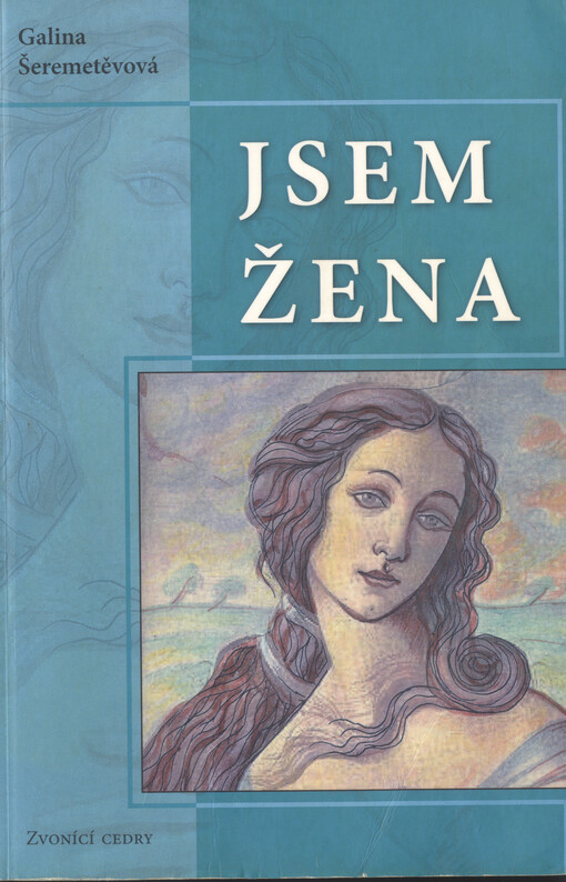 Jsem žena