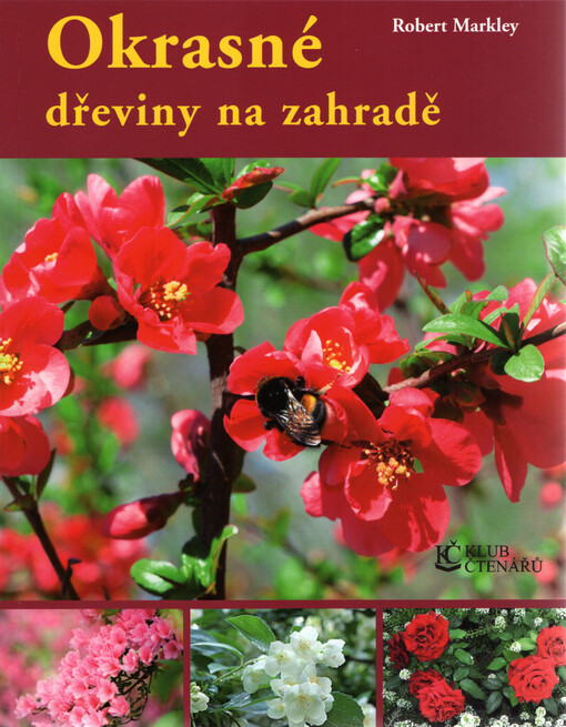 Okrasné dřeviny na zahradě, 5. vyd.