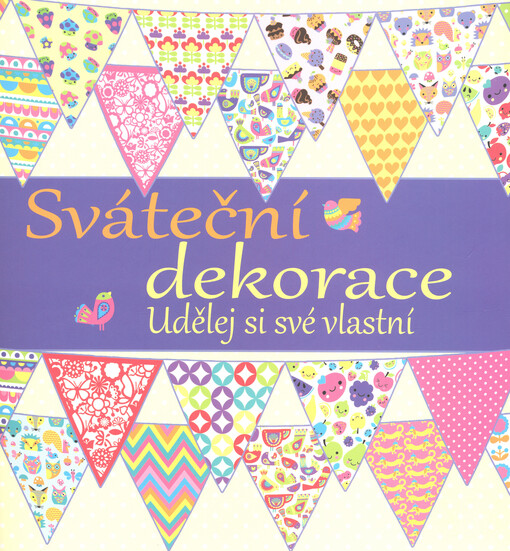 Sváteční dekorace