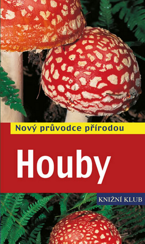 Houby