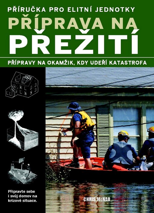 Příprava na přežití