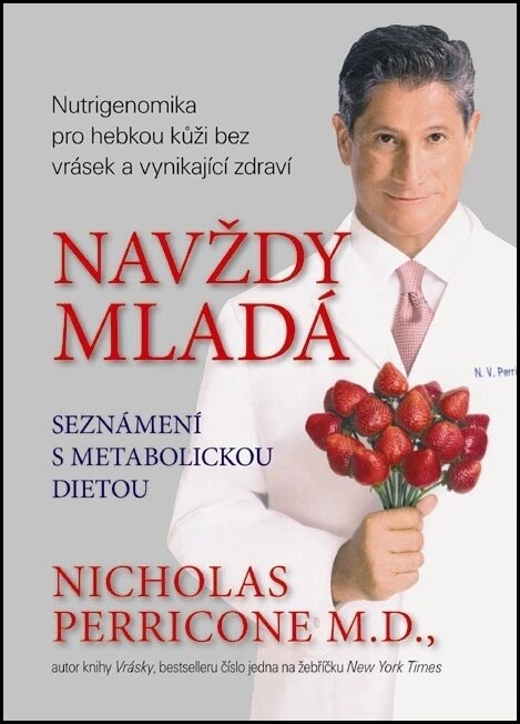 Navždy mladá - seznámení s metabolickou dietou