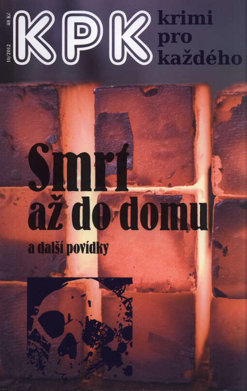 Smrt až do domu