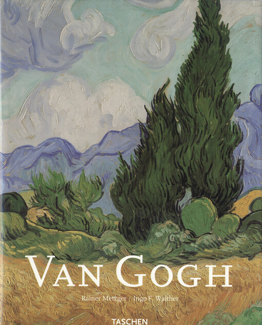 Vincent van Gogh : 1853-1890