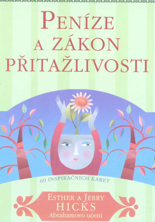 Peníze a zákon přitažlivosti