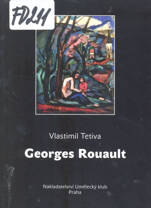 Georges Rouault 1871-1958