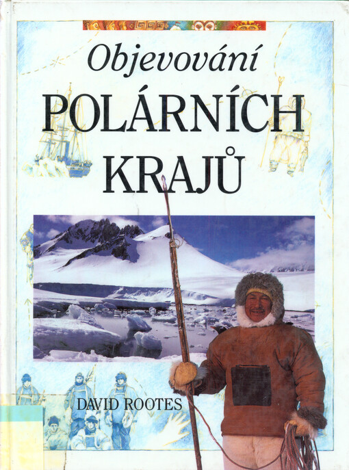 Objevování polárních krajů