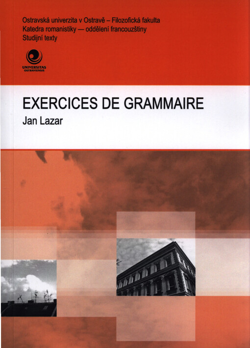 Exercices de grammaire