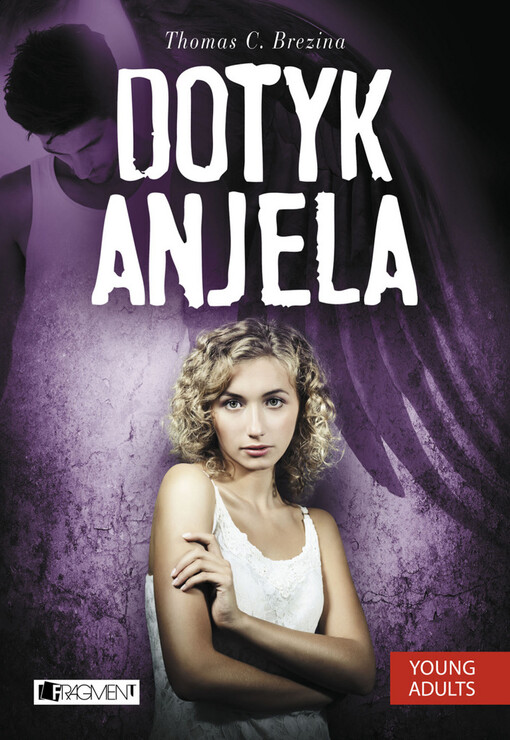 Dotyk anjela: Brezina Thomas