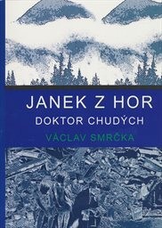 Janek z hor