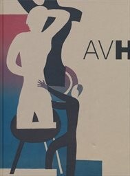 A. V. Hrska 1890–1954