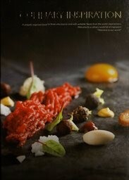 kulinářská inspirace