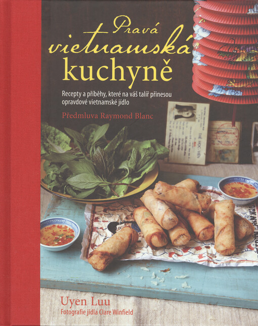 Pravá vietnamská kuchyně