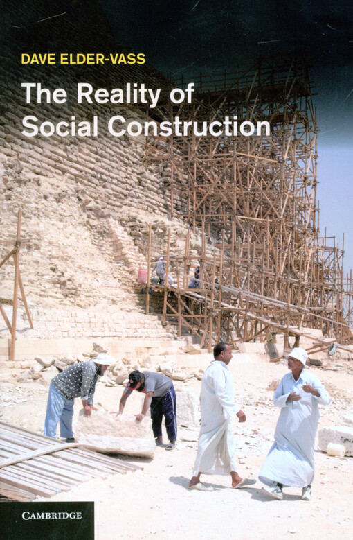 The reality of social construction