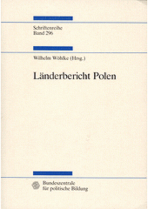 Länderbericht Polen